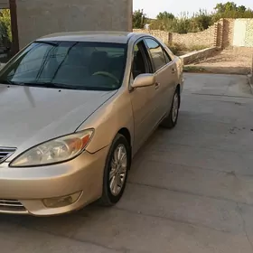 Toyota Camry 2002