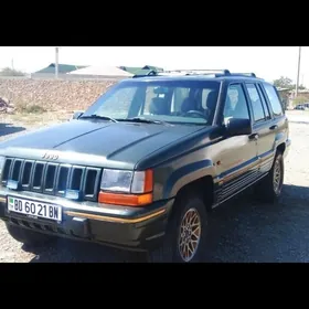 Jeep Grand Cherokee 1995