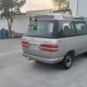 Toyota Town Ace 1992