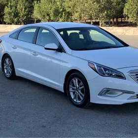 Hyundai Sonata 2017