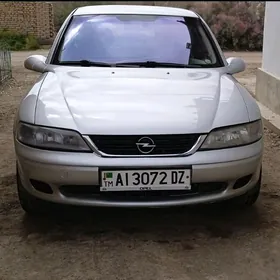 Opel Vectra 2001