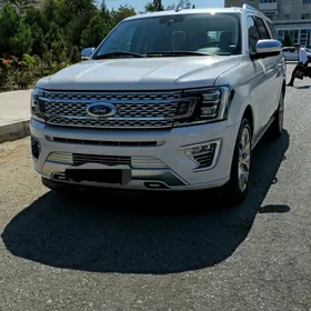 Ford Expedition 2018