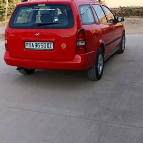 Opel Astra 1998