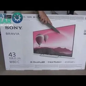 Sony bravia