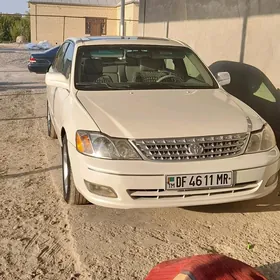 Toyota Avalon 2000