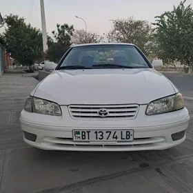 Toyota Camry 1998