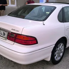 Toyota Avalon 1998