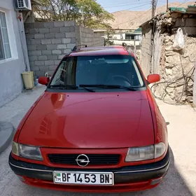 Opel Astra 1996