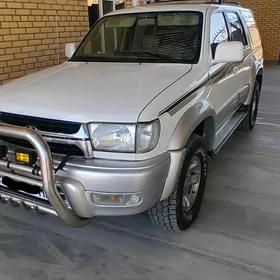 Toyota 4Runner 2000