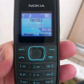 nokia 1208