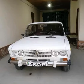 Lada 2106 1996