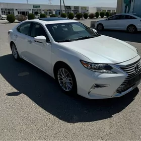 Lexus ES 350 2017