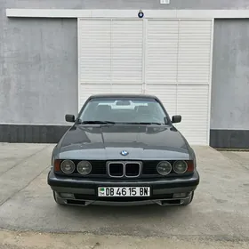 BMW 525 1990