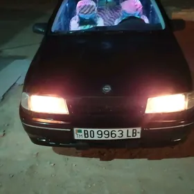 Opel Vectra 1992