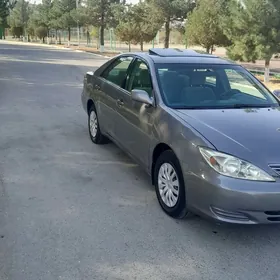 Toyota Camry 2003