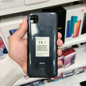 Redmi 9C