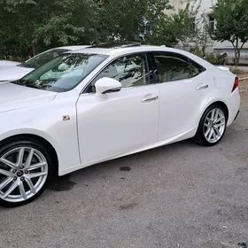 Lexus IS 250 2014