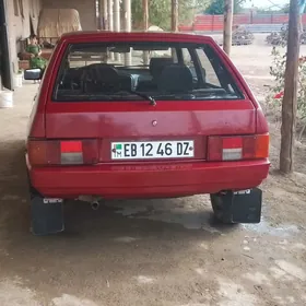 Lada 2109 1993