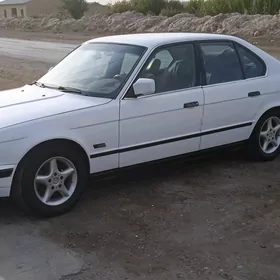 BMW 528 1989