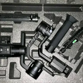 Dji ronin s