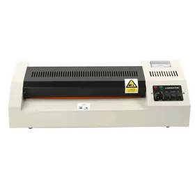 Laminator paket