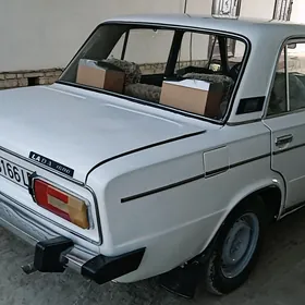 Lada 2106 1989