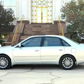 Toyota Avalon 2001