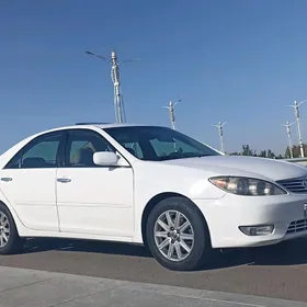 Toyota Camry 2002