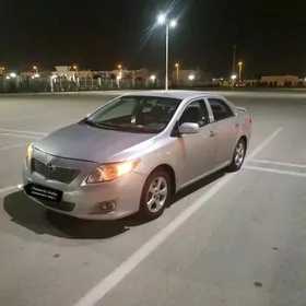 Toyota Corolla 2010