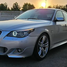 BMW 530 2008