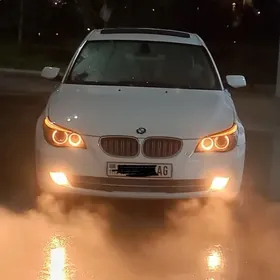 BMW 535 2009