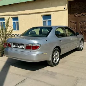 Nissan Maxima 2000