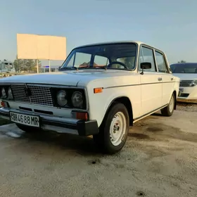 Lada 2106 1999