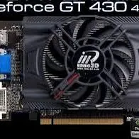 🟣GT430 4GB 128bit Nvidia