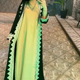 Abaya