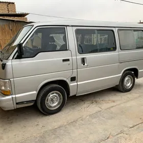 Toyota Hiace 1988