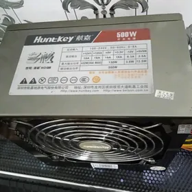 Huntkey 500 watt