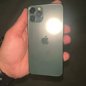 Iphone 11pro 64gb