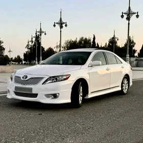 Toyota Camry 2009