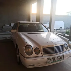 Mercedes-Benz 300CE 1997