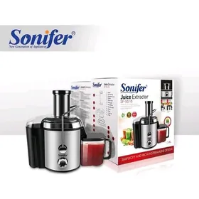 DAÝOW SOKAZIMALKA SONIFER 800W