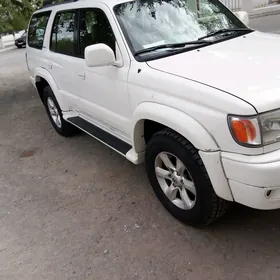 Toyota 4Runner 2000