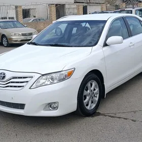 Toyota Camry 2010