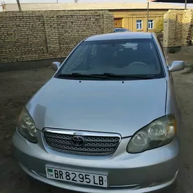 Toyota Corolla 2004