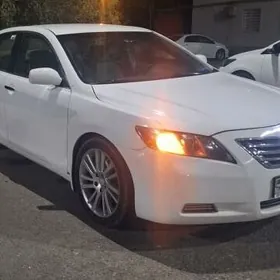 Toyota Camry 2007