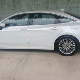 Toyota Avalon 2019