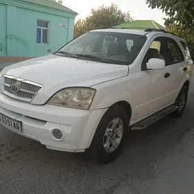 Kia Sorento 2004