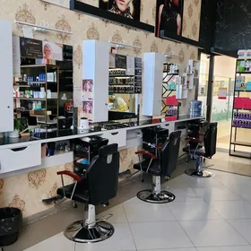 Gozellik Salon Parehmaher