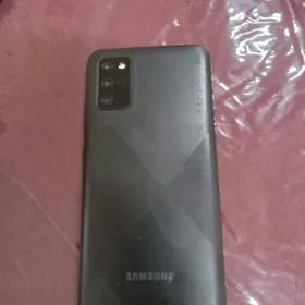 SAMSUNG A02S