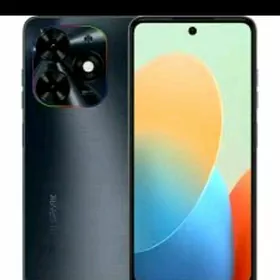 Tecno spark go 2024